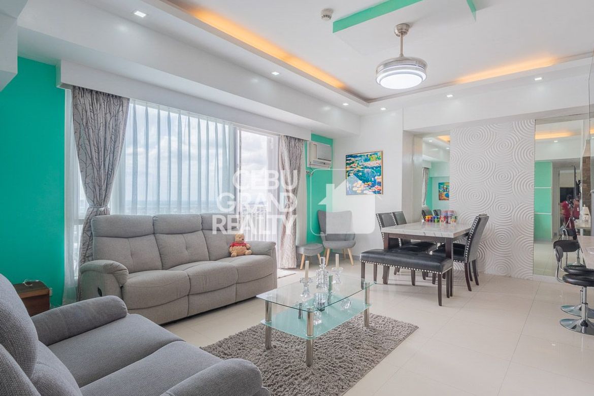 2 Bedroom Condo for Sale in Lahug, Cebu City, Cebu – photo 7