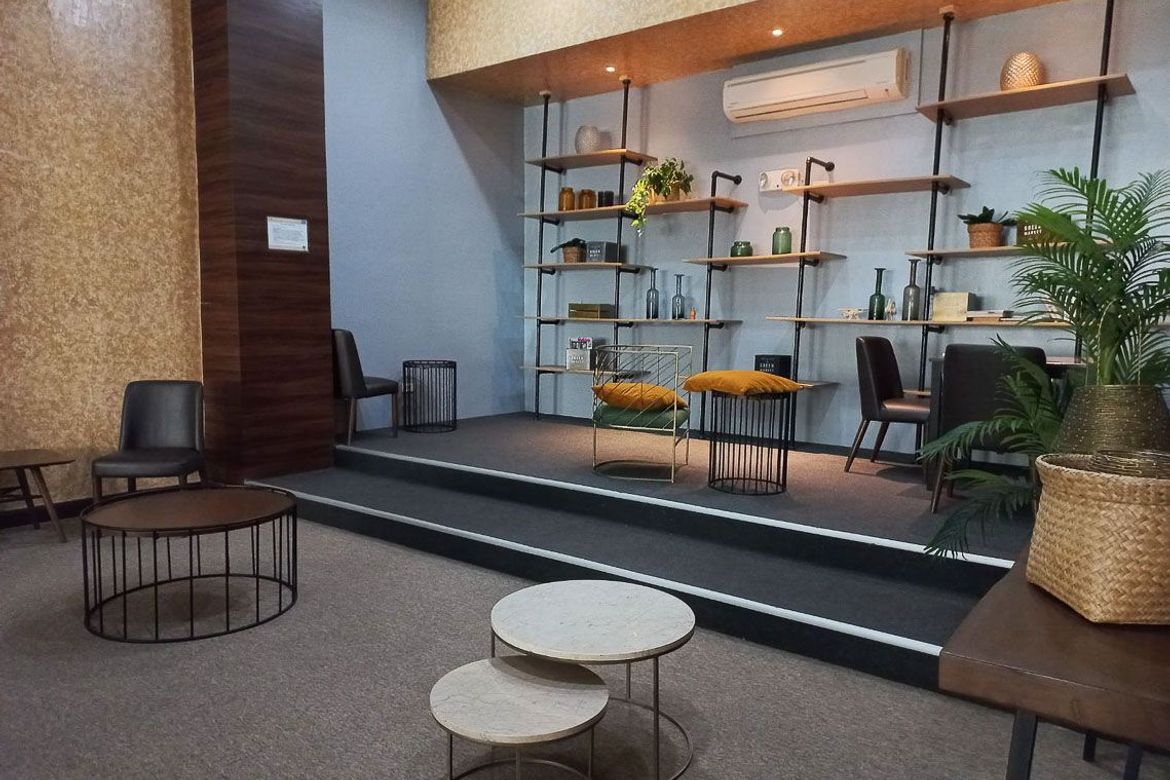 2 Bedroom Condo for Sale in Lahug, Cebu City, Cebu – photo 3