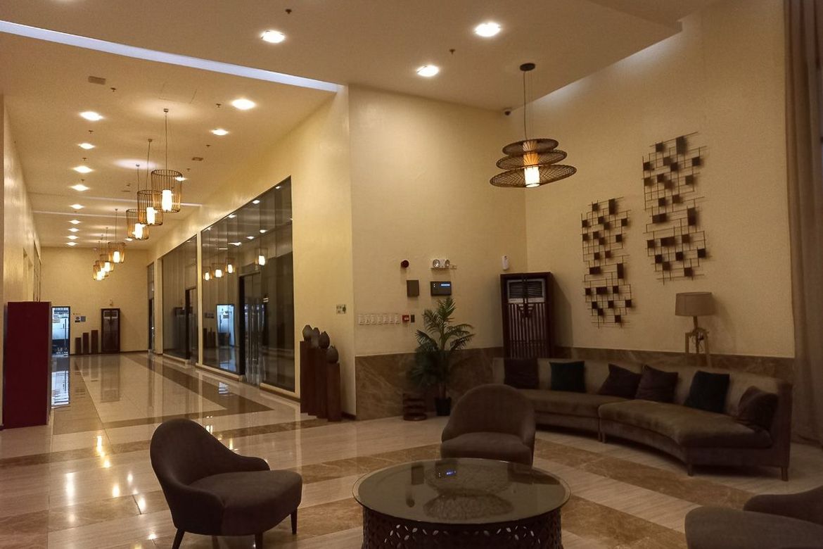 2 Bedroom Condo for Sale in Lahug, Cebu City, Cebu – photo 4