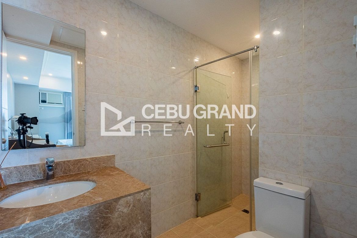 2 Bedroom Condo for Sale in Lahug, Cebu City, Cebu – photo 8