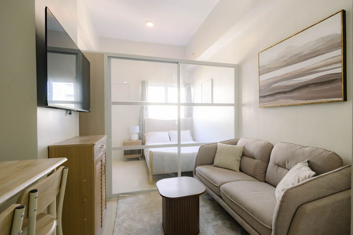 2 Bedroom Condo for Sale in Lahug, Cebu City, Cebu – photo 2