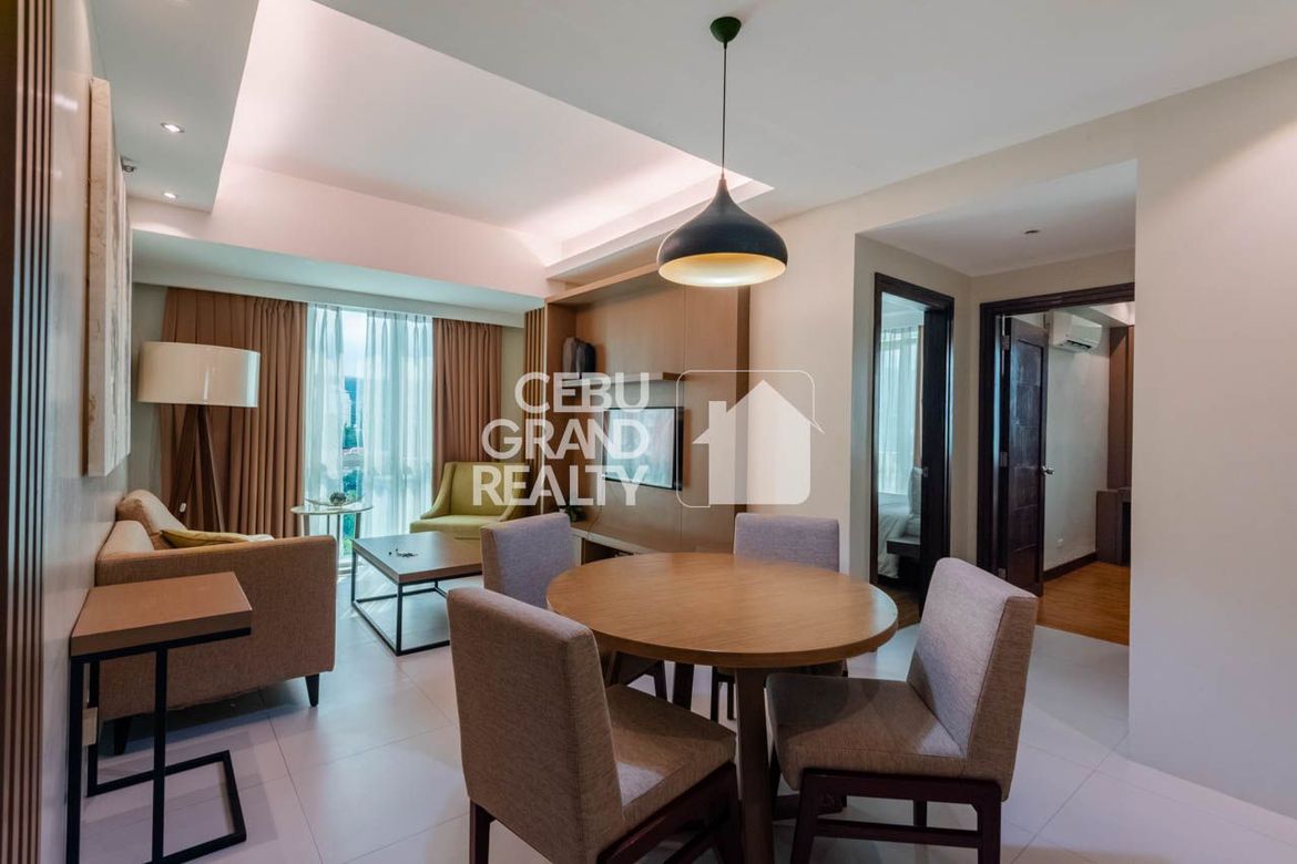 2 Bedroom Condo for Sale in Lahug, Cebu City, Cebu