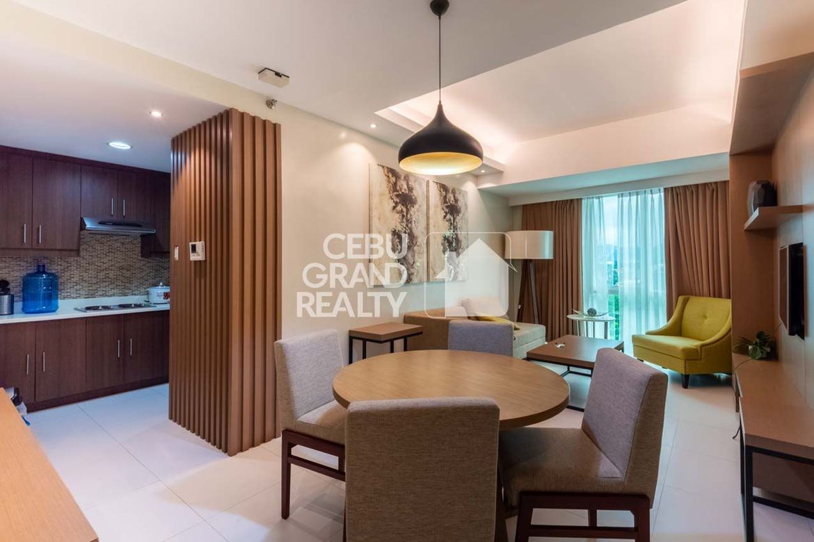2 Bedroom Condo for Sale in Lahug, Cebu City, Cebu – photo 2