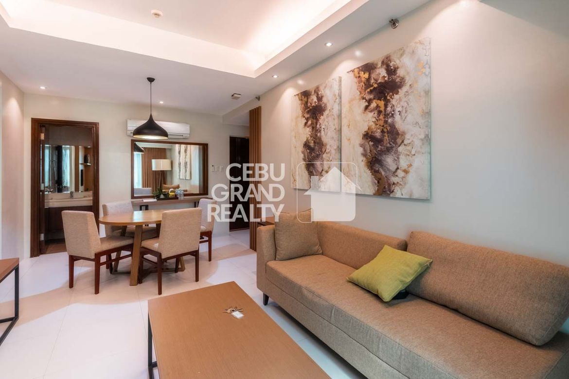2 Bedroom Condo for Sale in Lahug, Cebu City, Cebu – photo 4