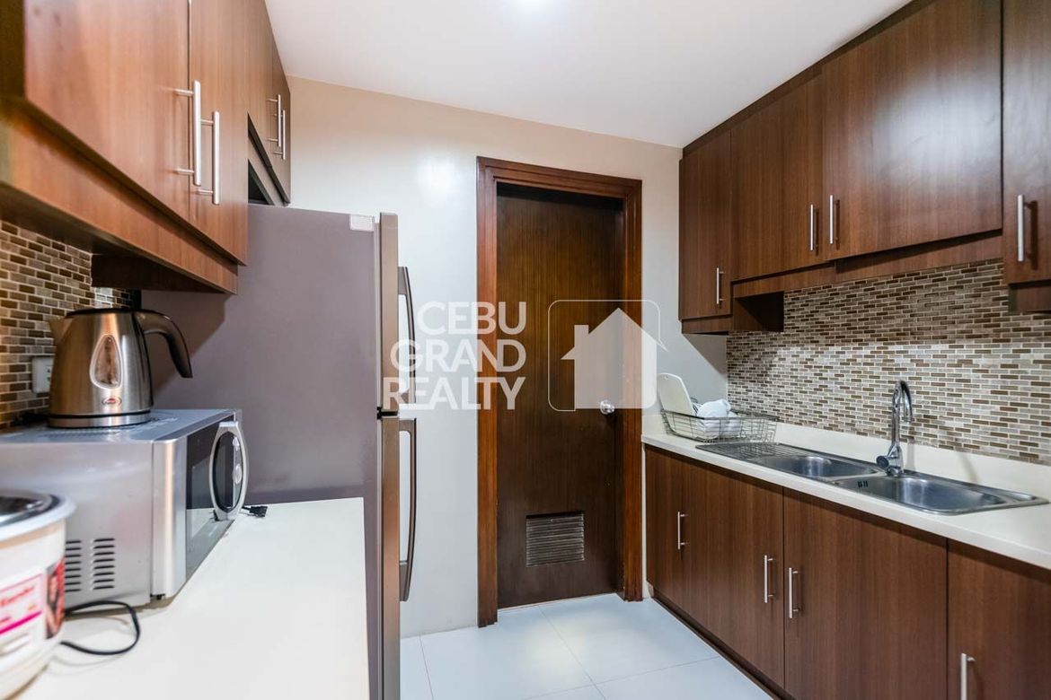 2 Bedroom Condo for Sale in Lahug, Cebu City, Cebu – photo 7