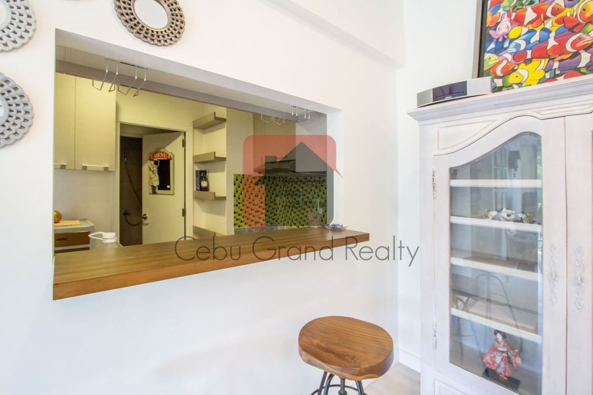 2 Bedroom Condo for Sale in Lahug, Cebu City, Cebu – photo 4