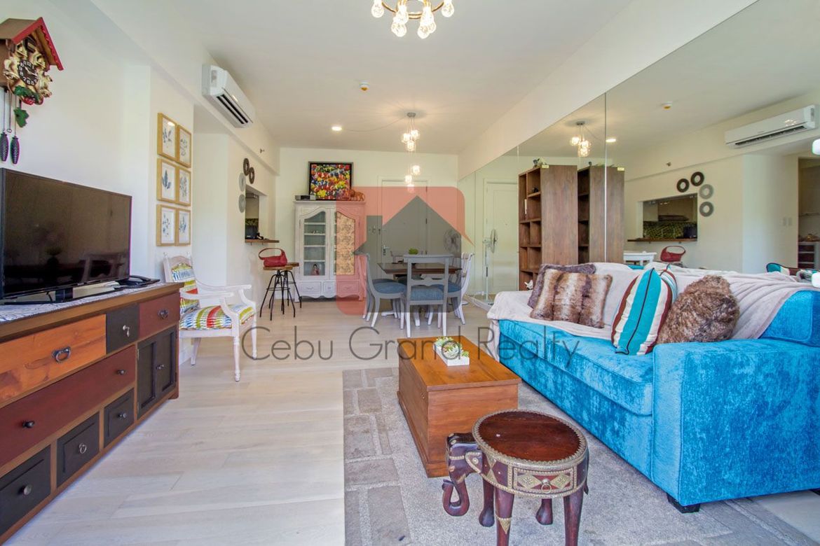 2 Bedroom Condo for Sale in Lahug, Cebu City, Cebu – photo 6
