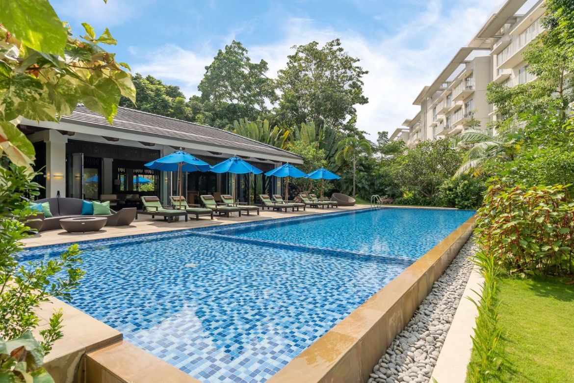 2 Bedroom Condo for Sale in Lahug, Cebu City, Cebu – photo 2