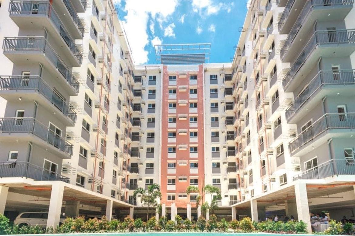 2 Bedroom Condo for Sale in Lahug, Cebu City, Cebu – photo 2