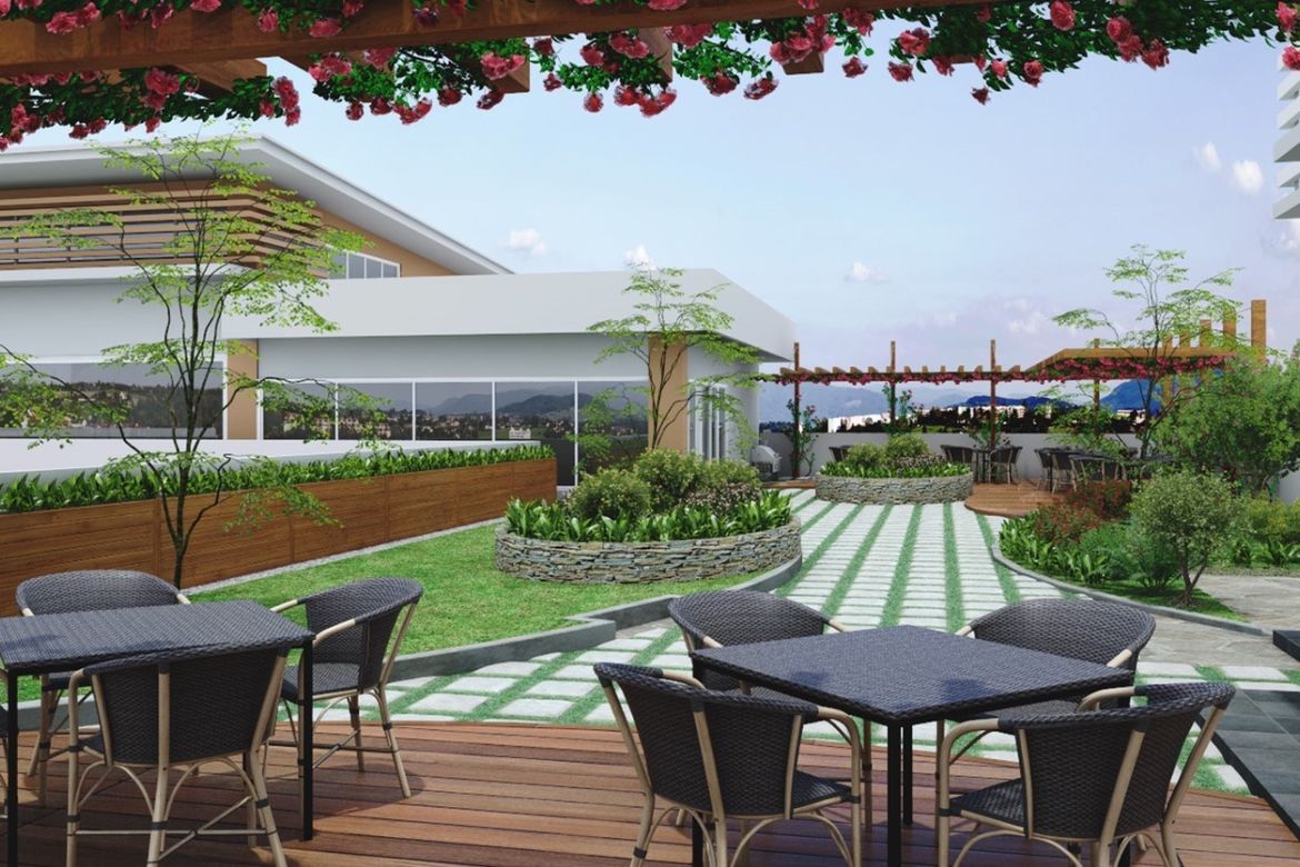 2 Bedroom Condo for Sale in Lahug, Cebu City, Cebu – photo 4