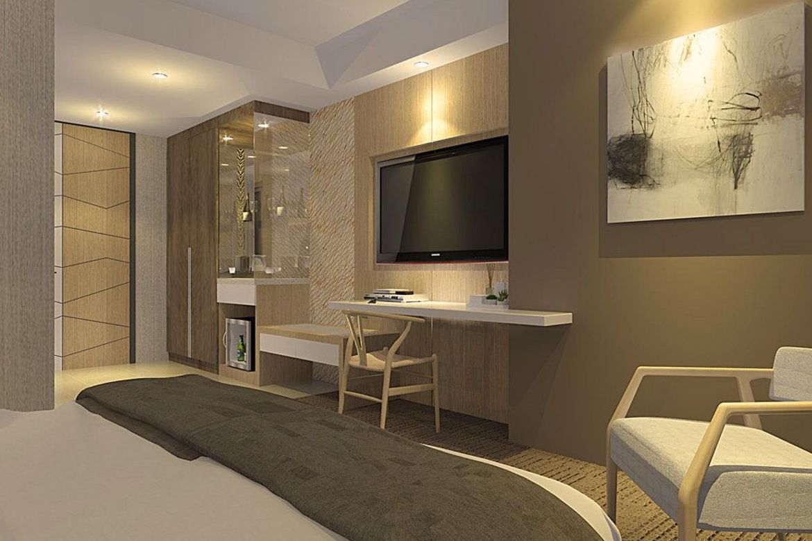2 Bedroom Condo for Sale in Lahug, Cebu City, Cebu – photo 5