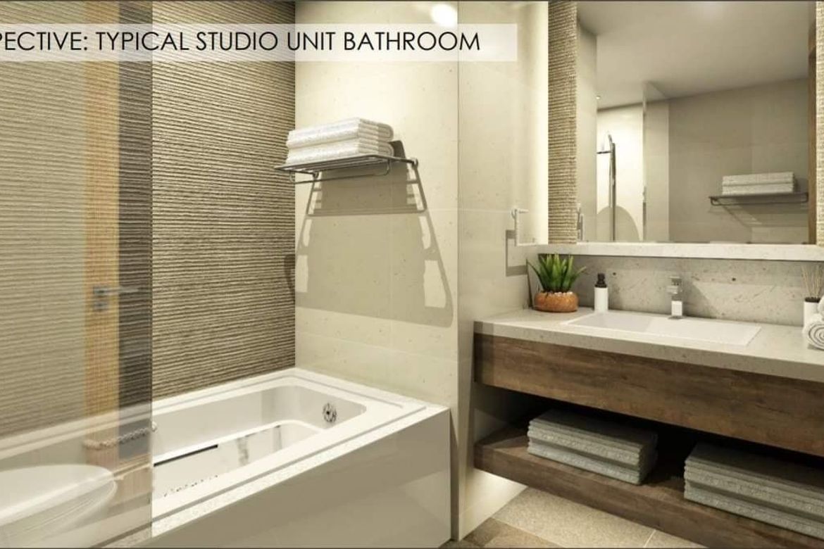 2 Bedroom Condo for Sale in Lahug, Cebu City, Cebu – photo 6