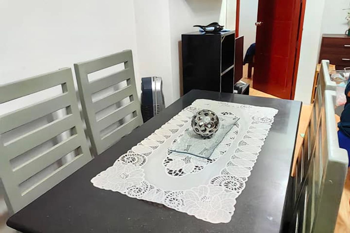 2 Bedroom Condo for Sale in Lahug, Cebu City, Cebu – photo 4