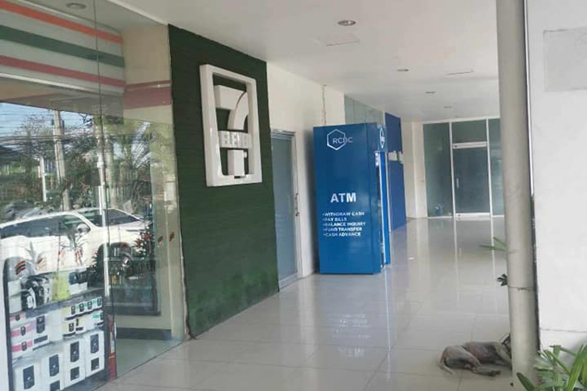 2 Bedroom Condo for Sale in Lahug, Cebu City, Cebu – photo 6