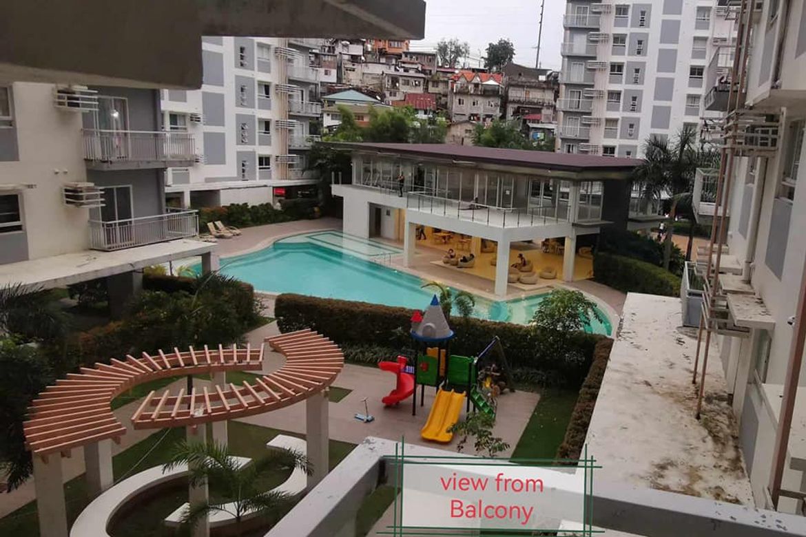 2 Bedroom Condo for Sale in Lahug, Cebu City, Cebu – photo 8
