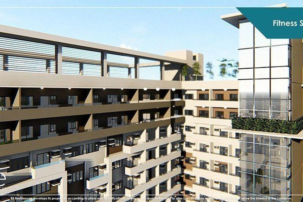 2 Bedroom Condo for Sale in Lahug, Cebu City, Cebu