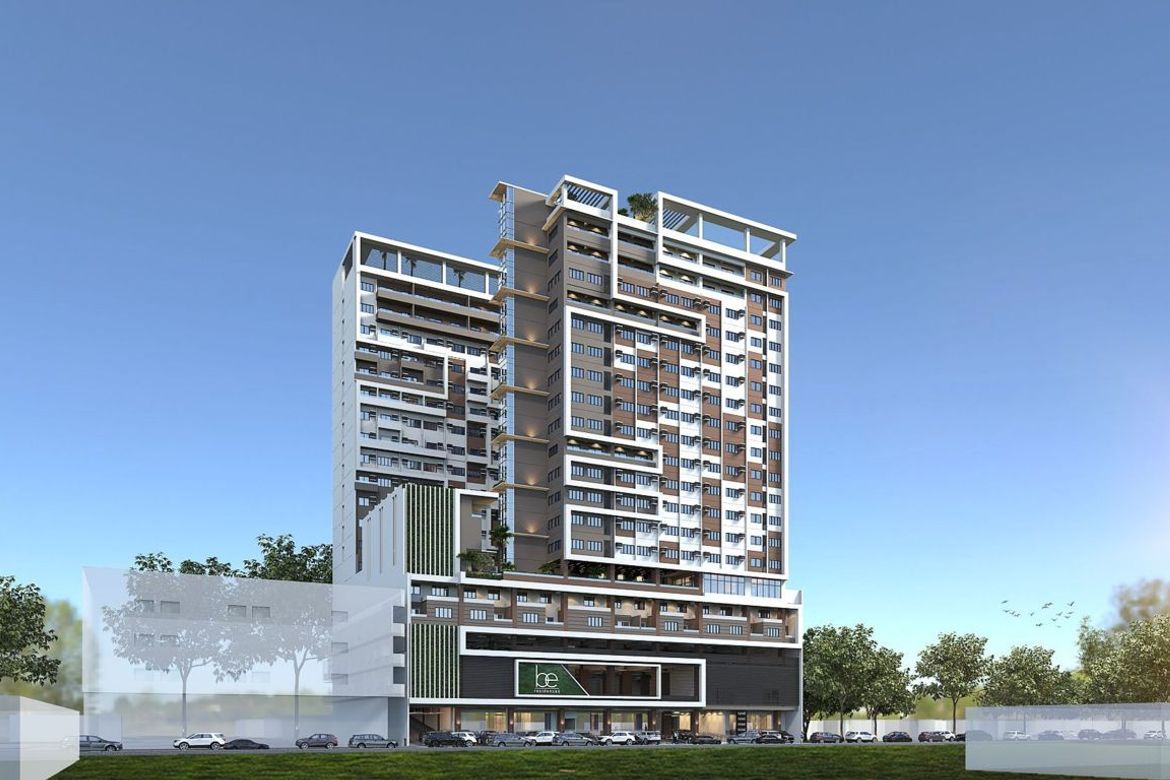 2 Bedroom Condo for Sale in Lahug, Cebu City, Cebu – photo 2