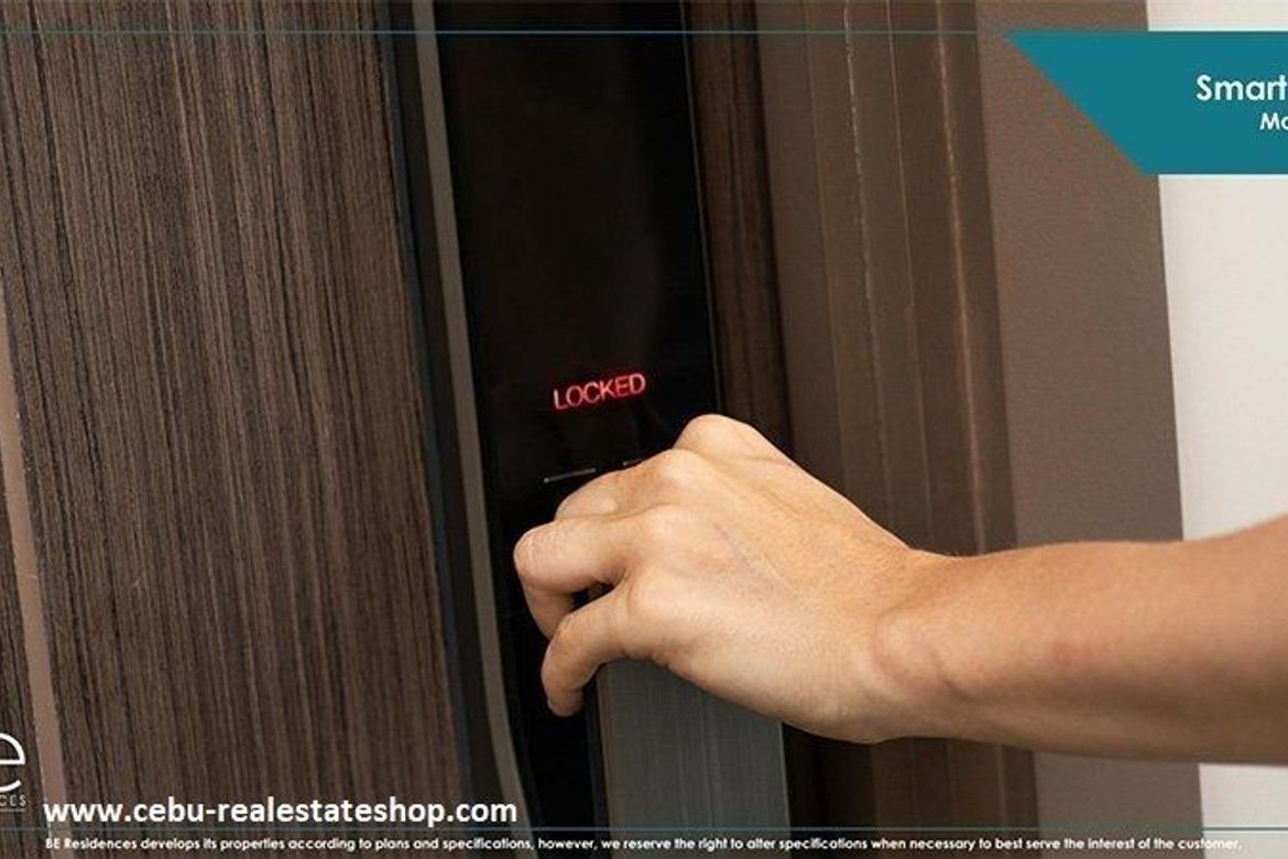 2 Bedroom Condo for Sale in Lahug, Cebu City, Cebu – photo 8