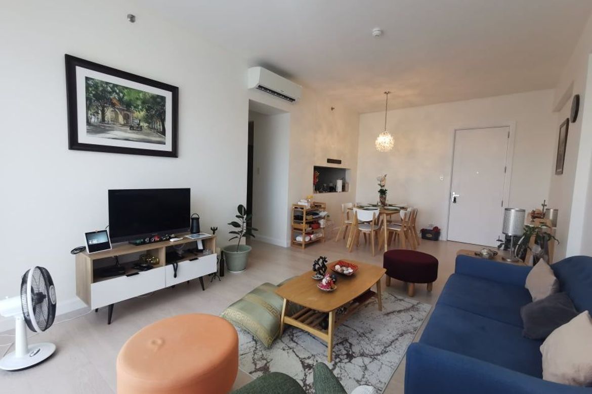 2 Bedroom Condo for Sale in Lahug, Cebu City, Cebu – photo 2