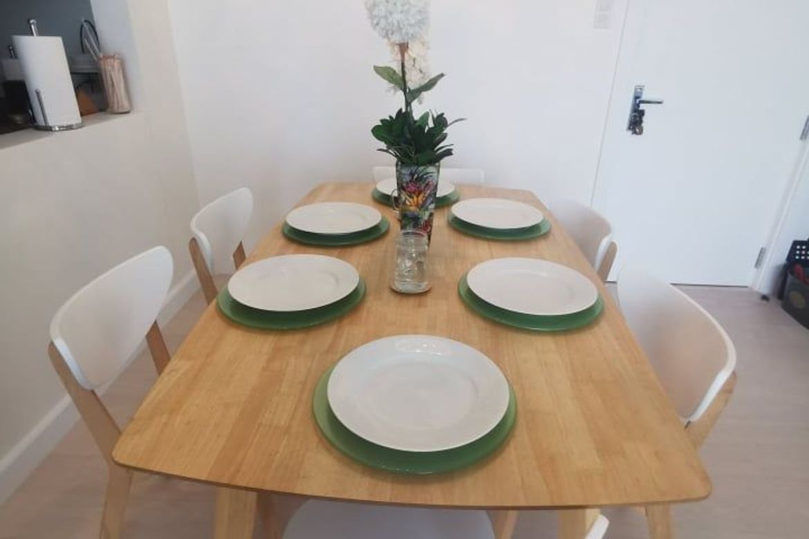 2 Bedroom Condo for Sale in Lahug, Cebu City, Cebu – photo 6