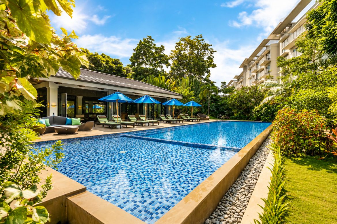 2 Bedroom Condo for Sale in Lahug, Cebu City, Cebu