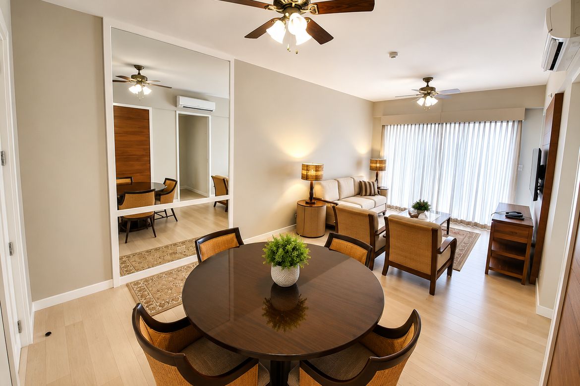 2 Bedroom Condo for Sale in Lahug, Cebu City, Cebu – photo 2