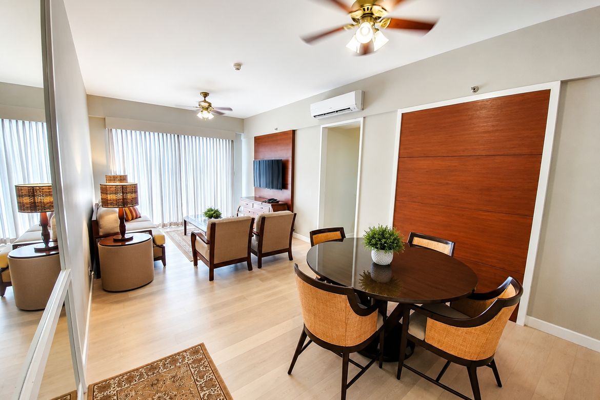 2 Bedroom Condo for Sale in Lahug, Cebu City, Cebu – photo 4