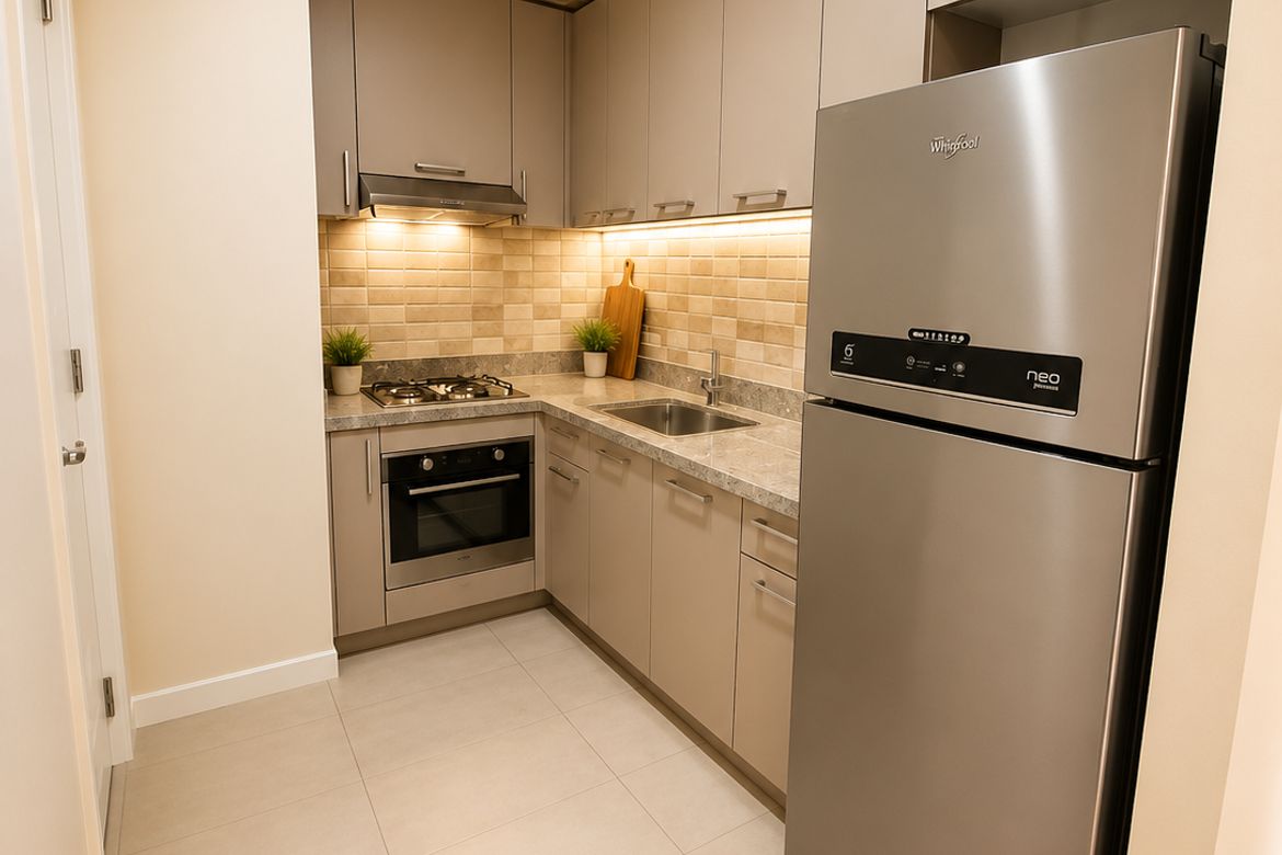 2 Bedroom Condo for Sale in Lahug, Cebu City, Cebu – photo 5