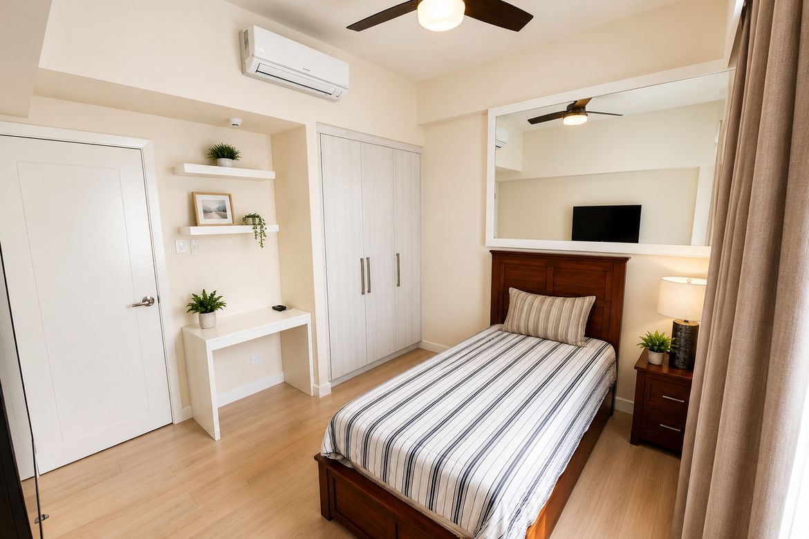 2 Bedroom Condo for Sale in Lahug, Cebu City, Cebu – photo 6