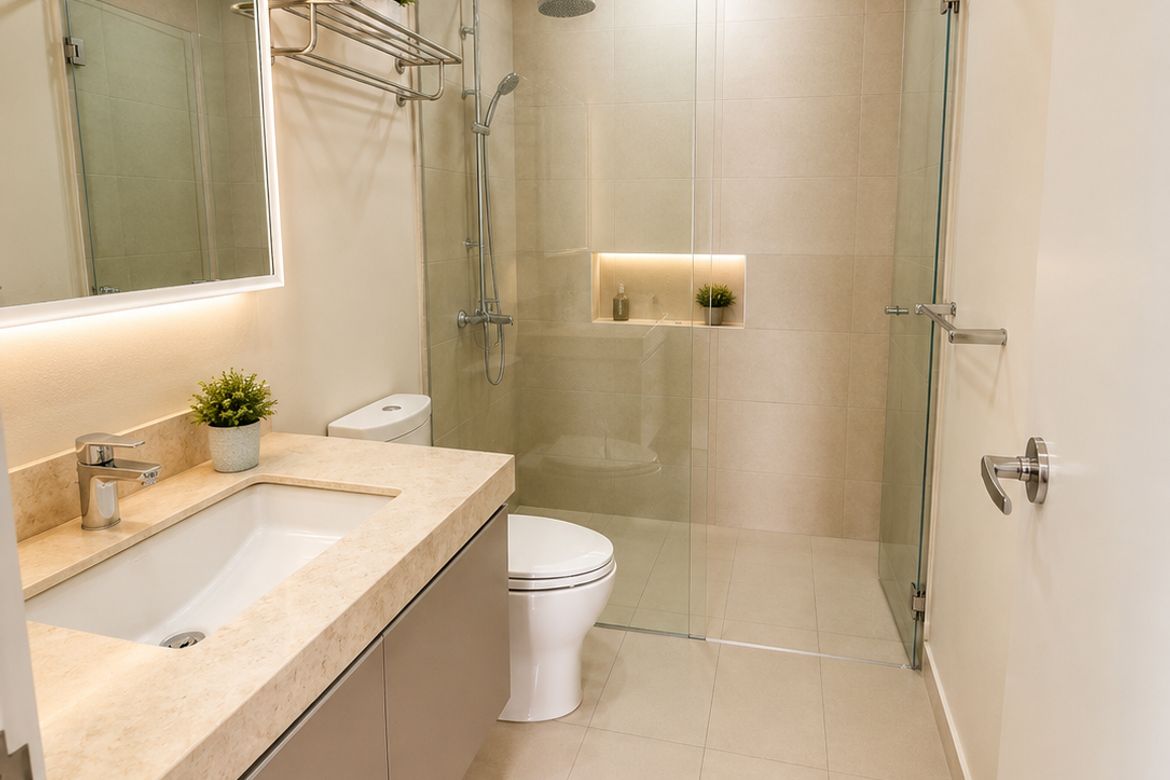 2 Bedroom Condo for Sale in Lahug, Cebu City, Cebu – photo 8