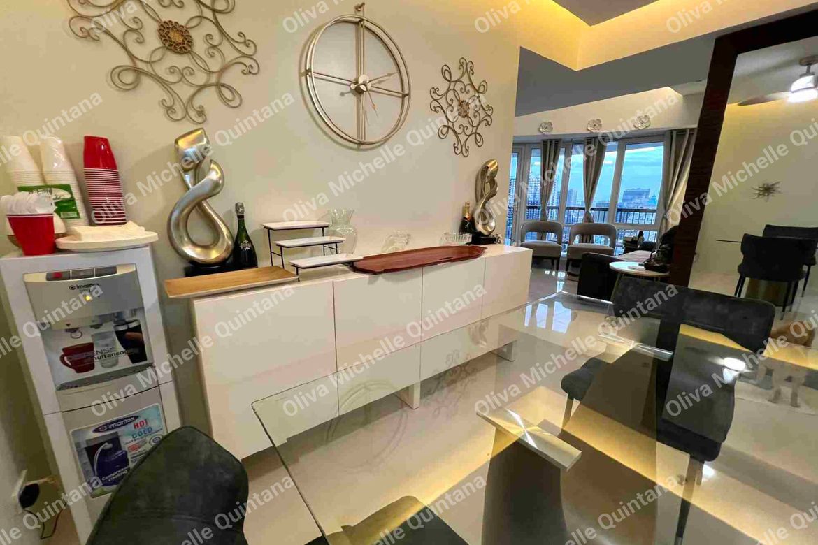 2 Bedroom Condo for Sale in Lahug, Cebu City, Cebu