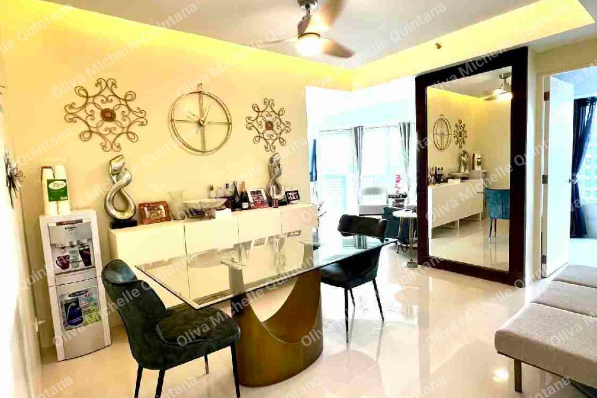 2 Bedroom Condo for Sale in Lahug, Cebu City, Cebu – photo 3