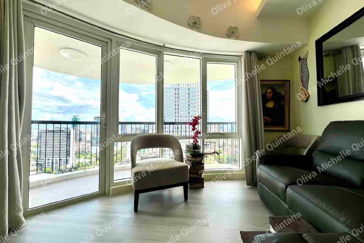 2 Bedroom Condo for Sale in Lahug, Cebu City, Cebu – photo 4