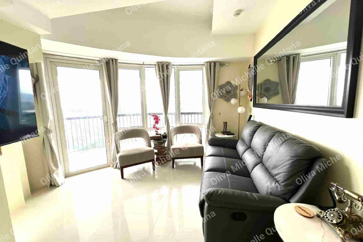 2 Bedroom Condo for Sale in Lahug, Cebu City, Cebu – photo 5