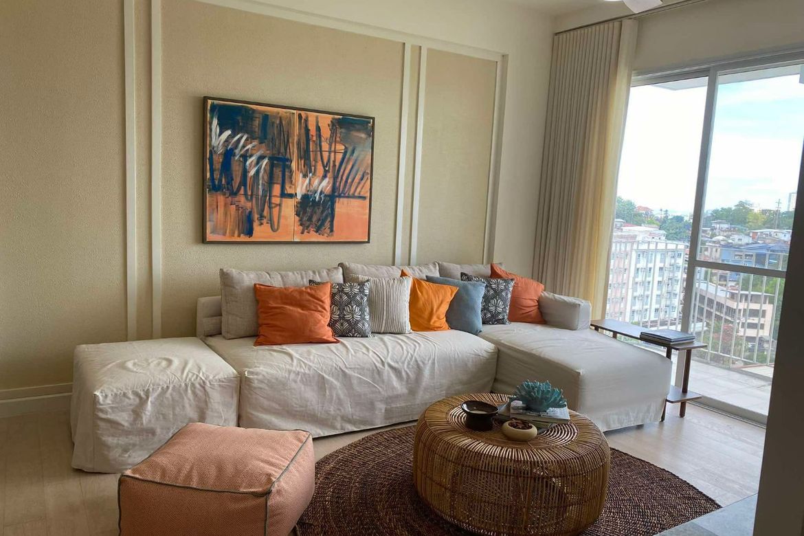 2 Bedroom Condo for Sale in Lahug, Cebu City, Cebu