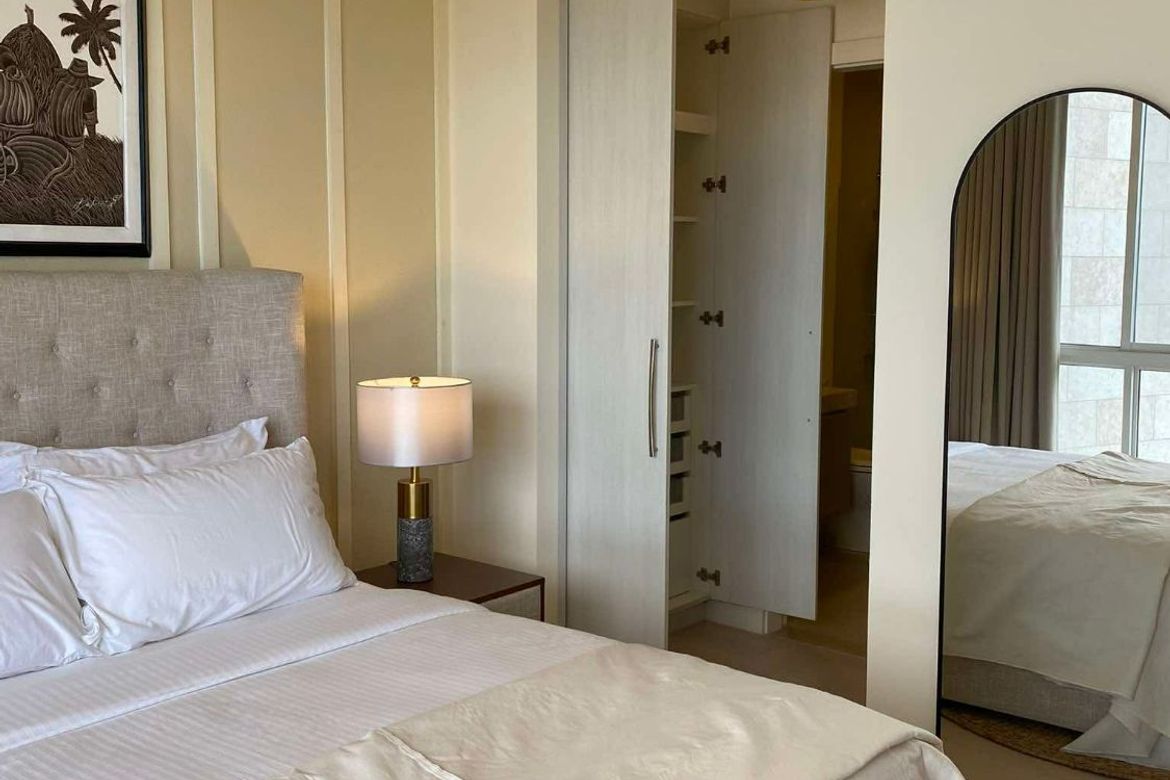 2 Bedroom Condo for Sale in Lahug, Cebu City, Cebu – photo 4