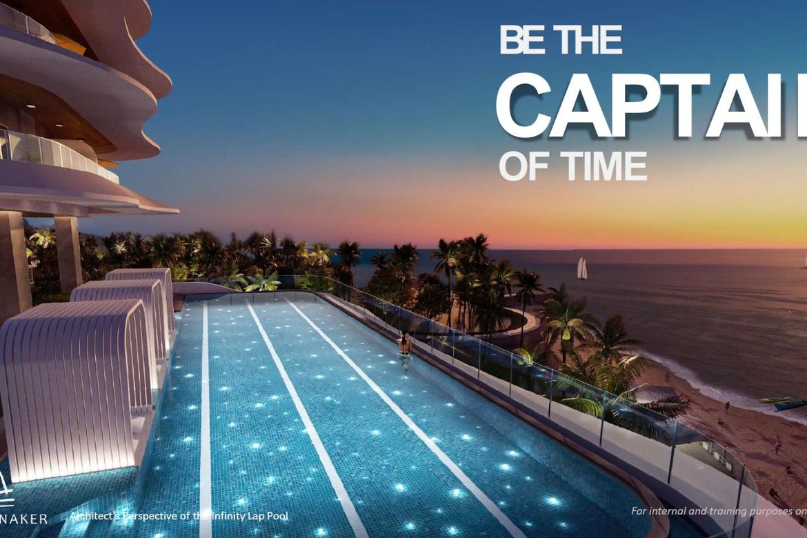 2 Bedroom Condo for Sale in Laiya-Aplaya, San Juan, Batangas – photo 8