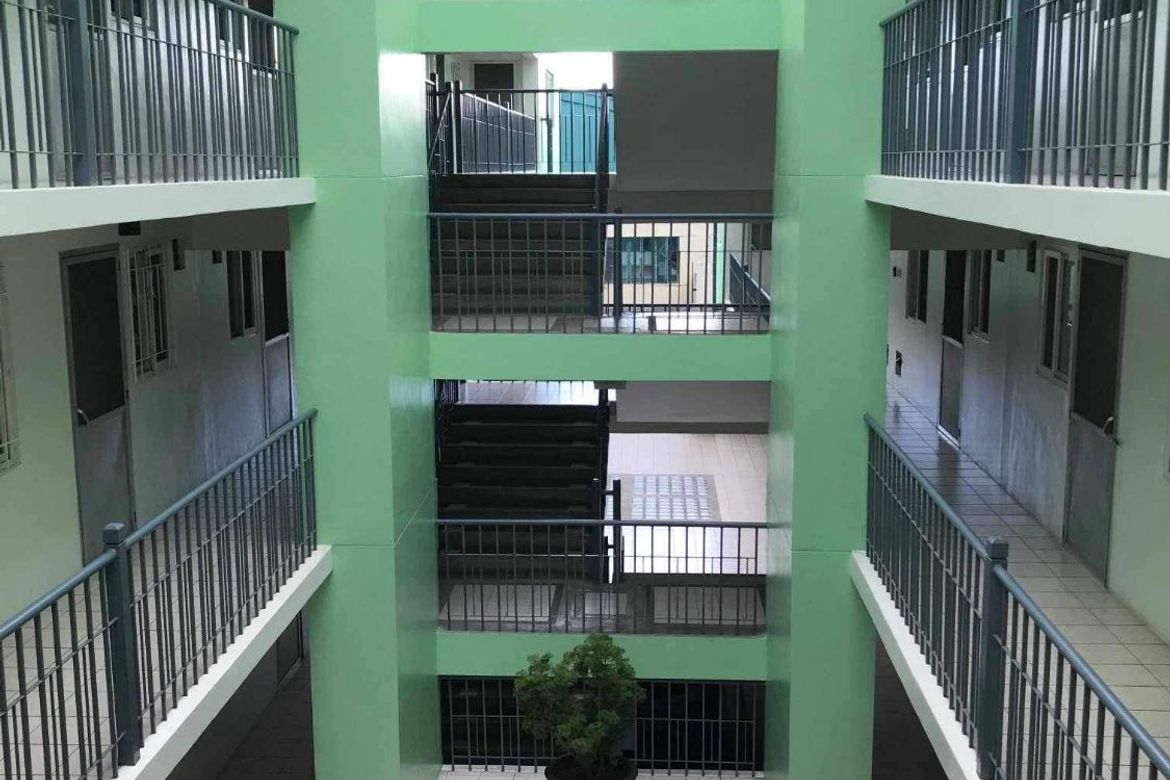 2 Bedroom Condo for Sale in Lakeview Manors, Ususan, Taguig, Metro Manila