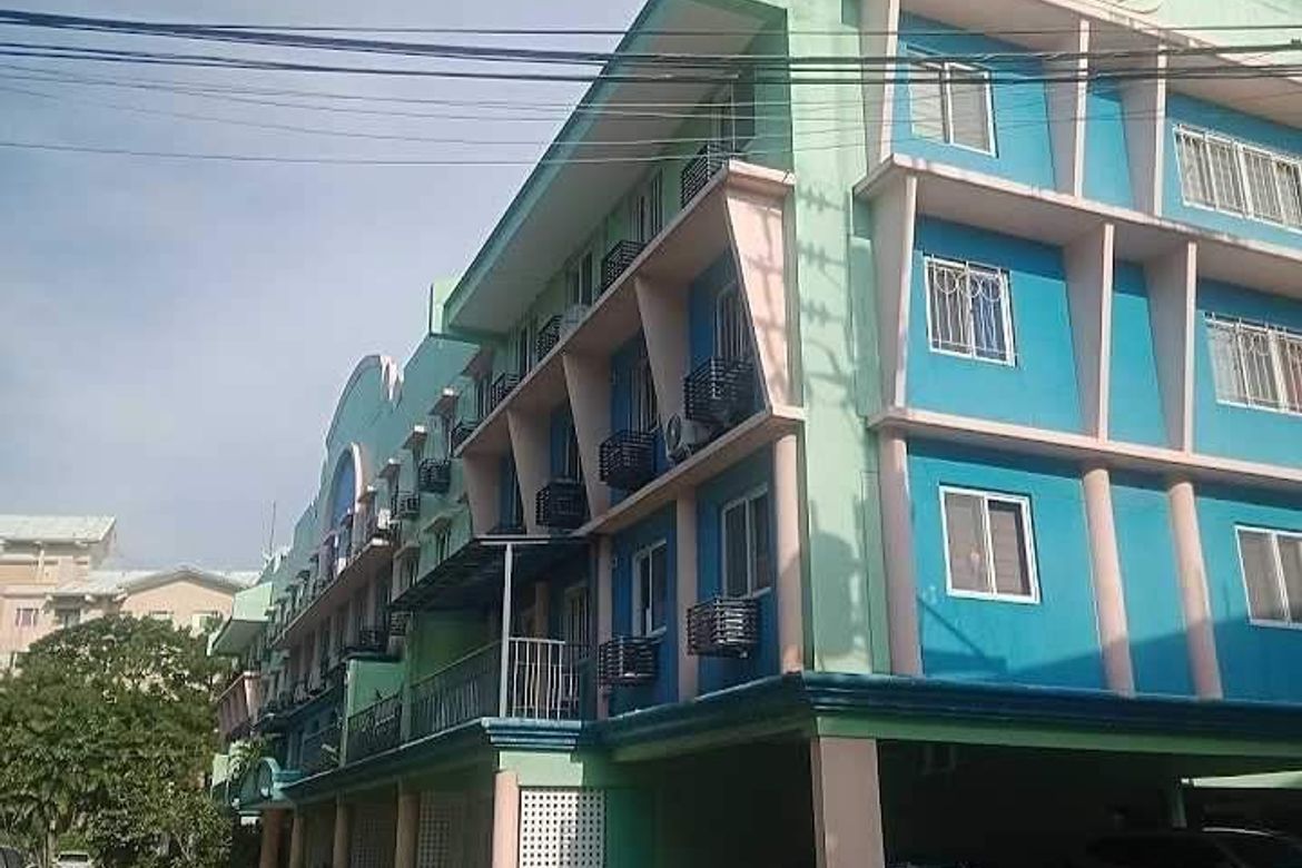 2 Bedroom Condo for Sale in Lakeview Manors, Ususan, Taguig, Metro Manila – photo 2