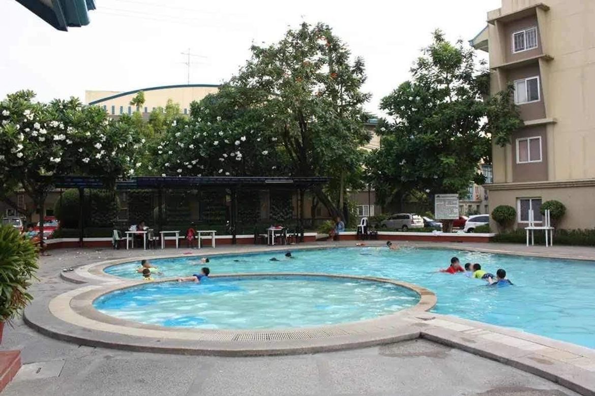 2 Bedroom Condo for Sale in Lakeview Manors, Ususan, Taguig, Metro Manila – photo 4