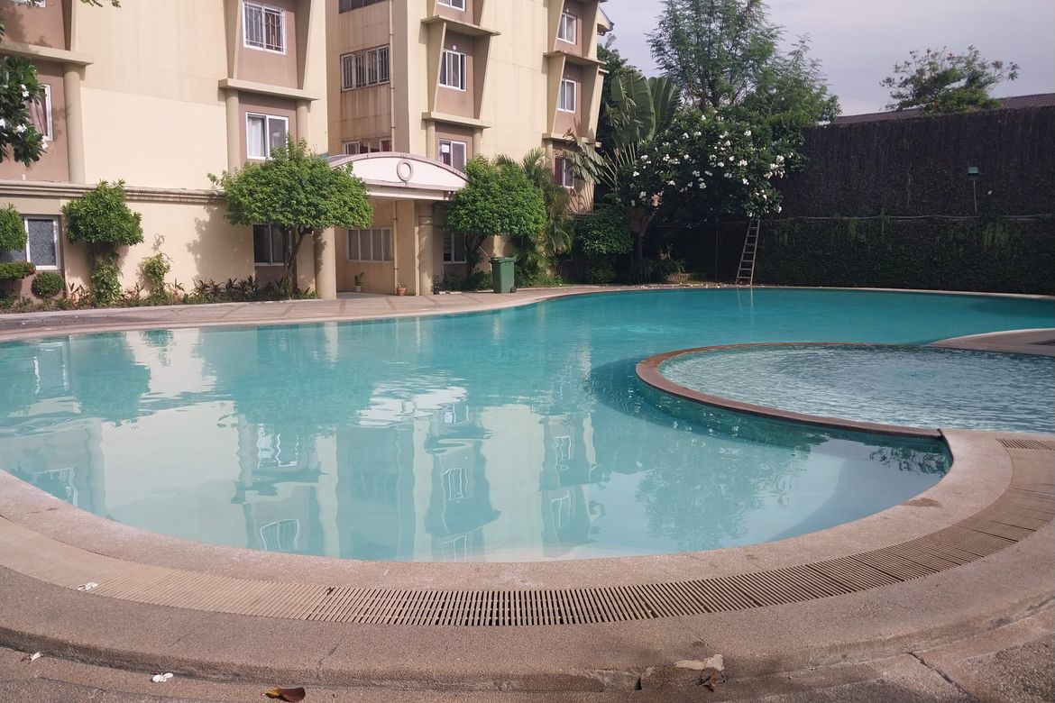 2 Bedroom Condo for Sale in Lakeview Manors, Ususan, Taguig, Metro Manila