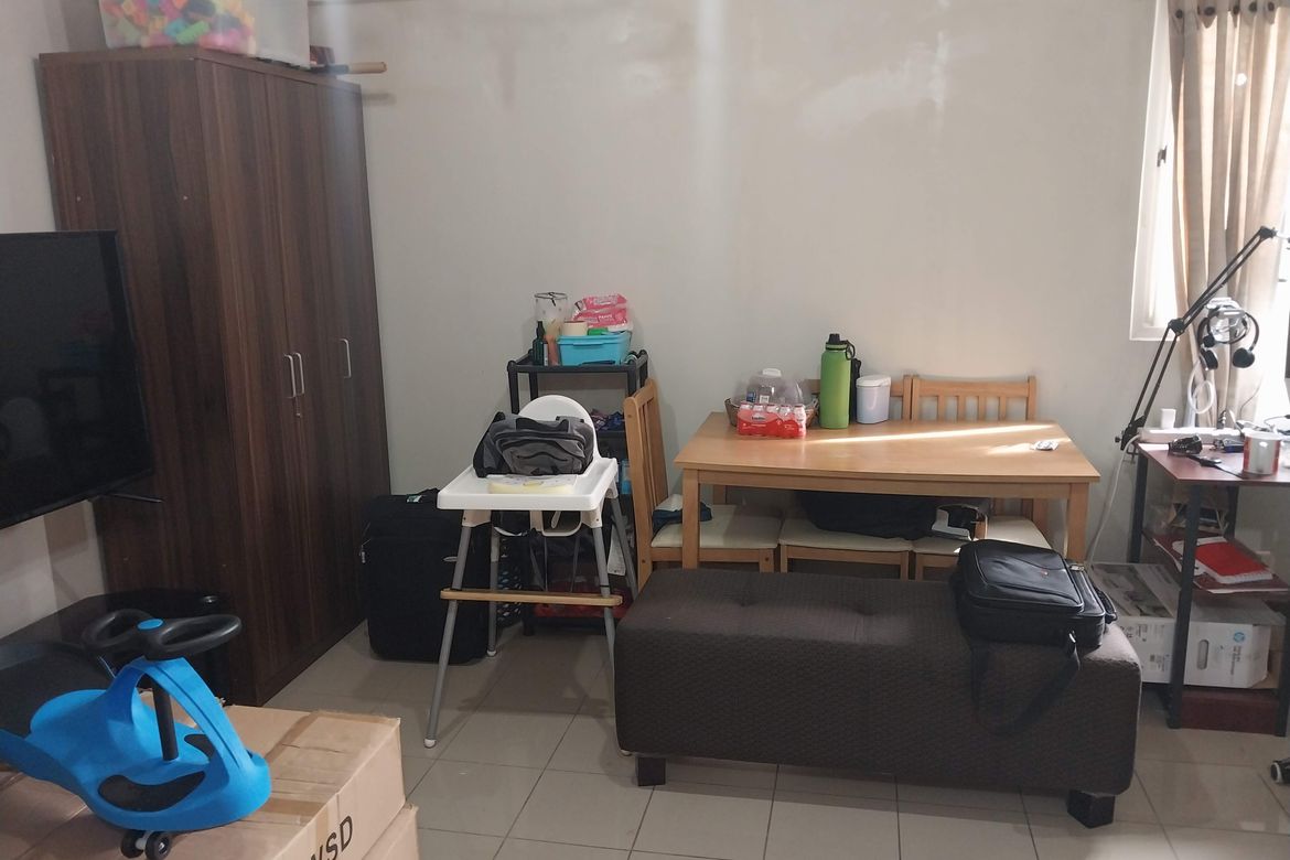 2 Bedroom Condo for Sale in Lakeview Manors, Ususan, Taguig, Metro Manila – photo 6