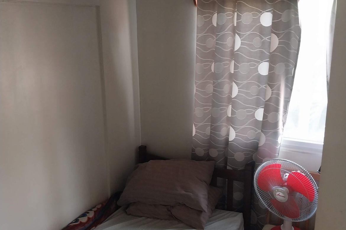 2 Bedroom Condo for Sale in Lakeview Manors, Ususan, Taguig, Metro Manila – photo 8