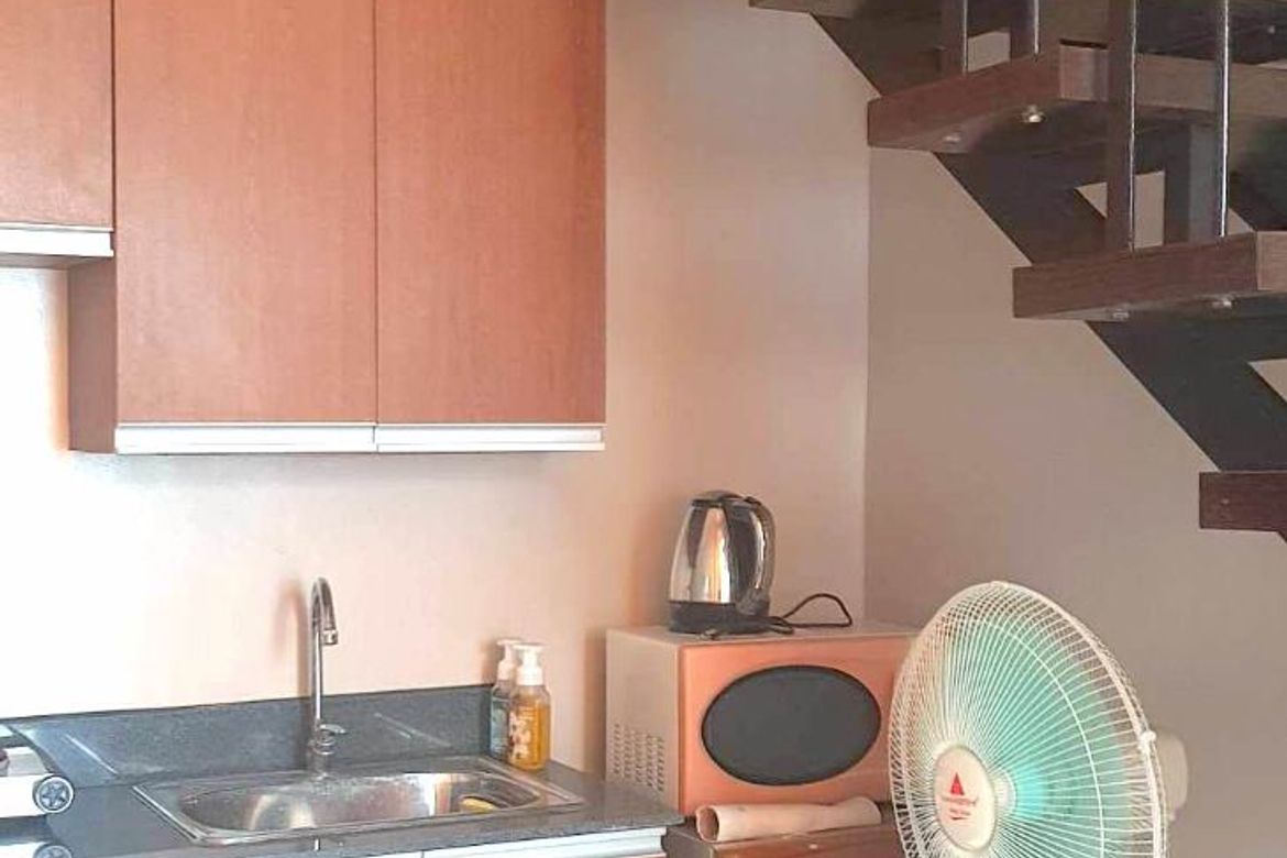 2 Bedroom Condo for Sale in Lalaan I, Silang, Cavite – photo 5