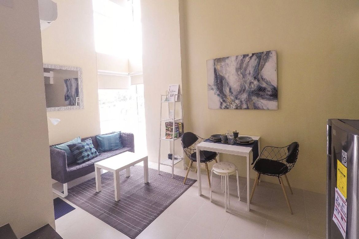 2 Bedroom Condo for Sale in Lalaan I, Silang, Cavite – photo 3