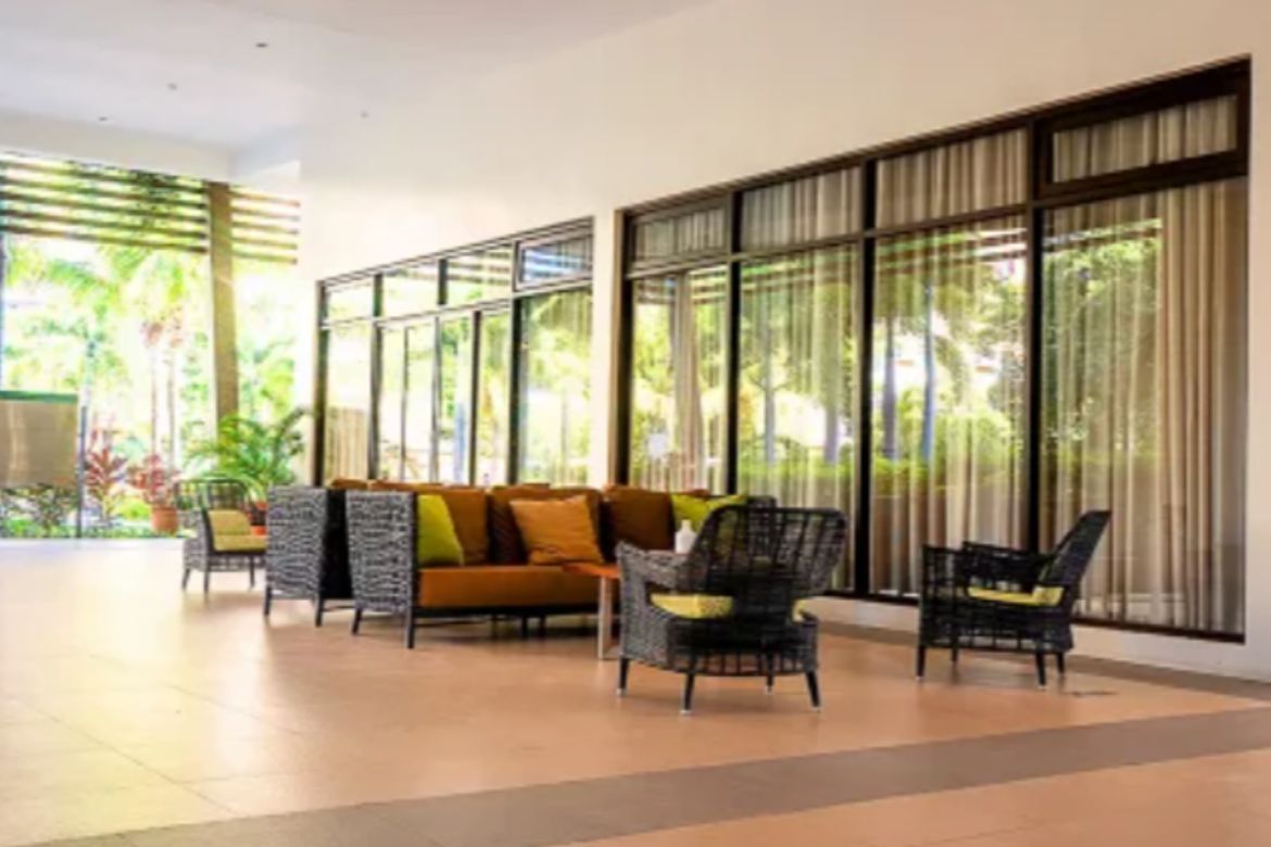 2 Bedroom Condo for Sale in Landco Towers at East Bay Residences, Sucat, Muntinlupa, Metro Manila – photo 2