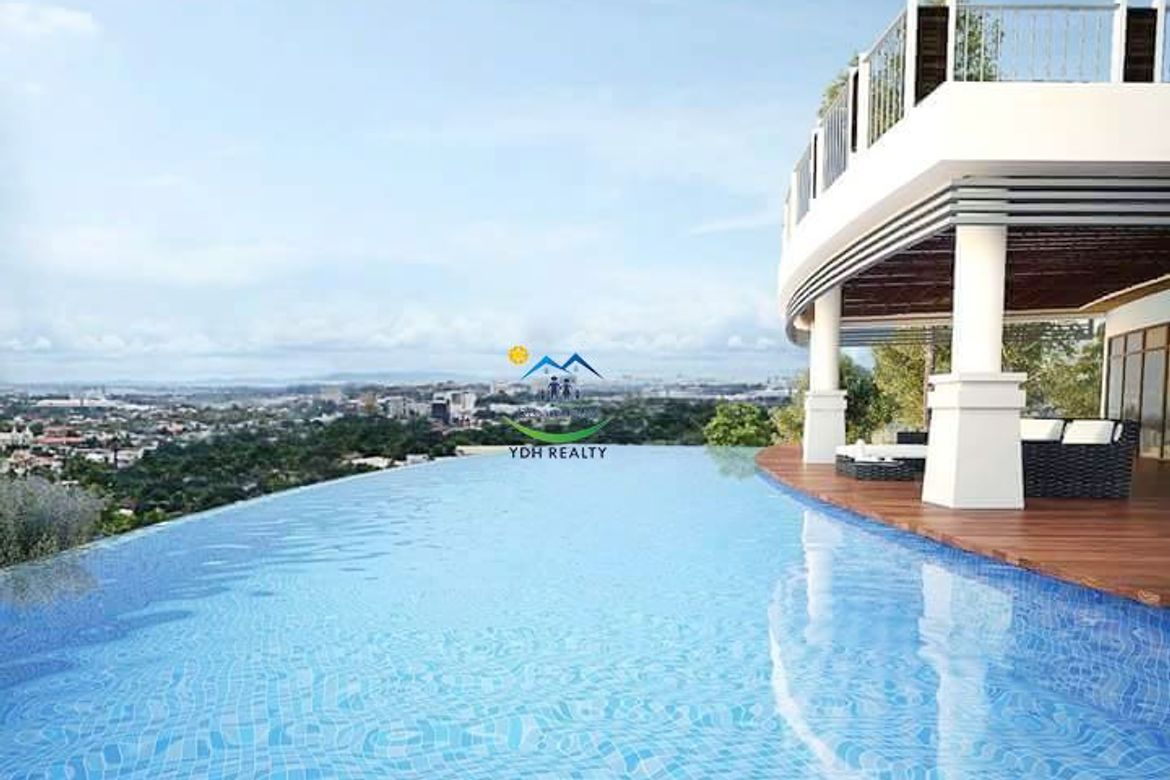 2 Bedroom Condo for Sale in Lawaan III, Talisay, Cebu – photo 4