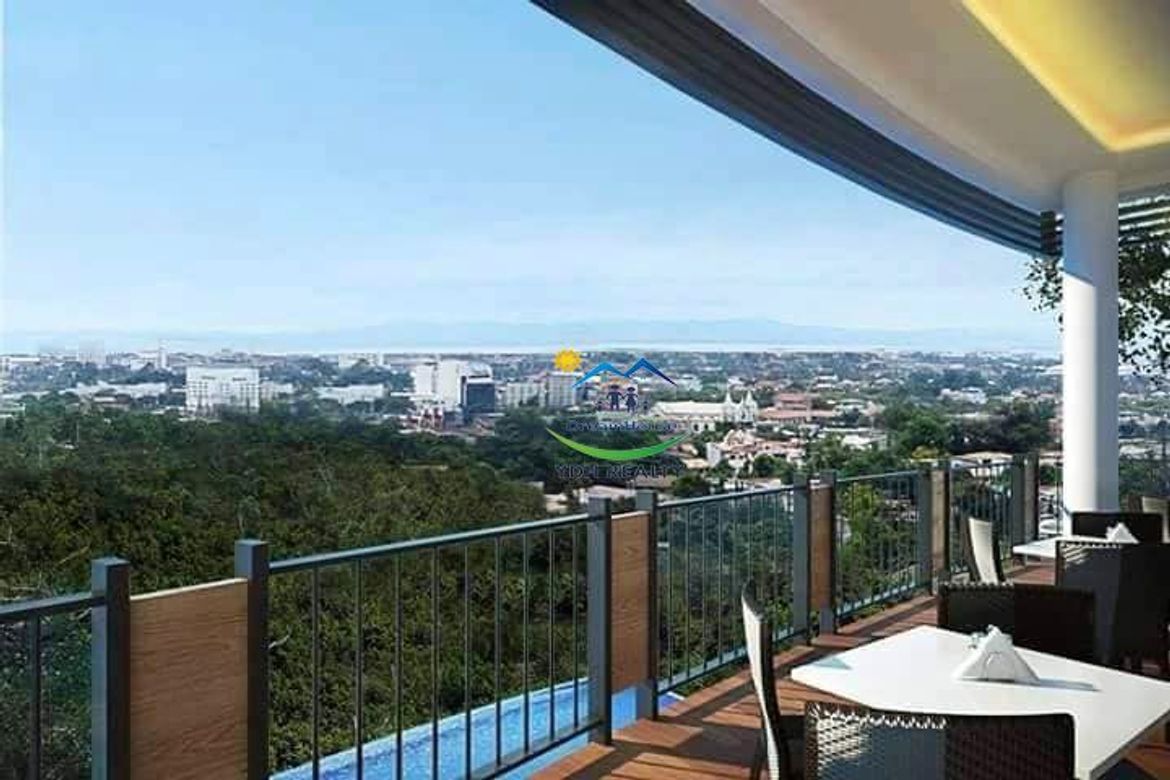 2 Bedroom Condo for Sale in Lawaan III, Talisay, Cebu – photo 6