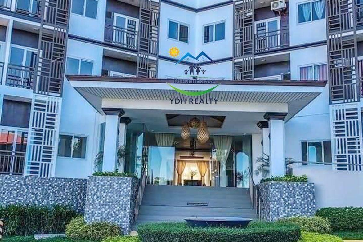 2 Bedroom Condo for Sale in Lawaan III, Talisay, Cebu – photo 8