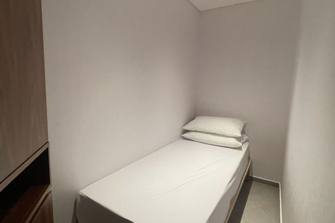 2 Bedroom Condo for Sale in Laya by Shang Properties, Oranbo, Pasig, Metro Manila – photo 5